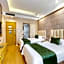 GreenTree Inn Zhejiang Jinhua Yiwu International Trade City Changchun Street Shell Hotel