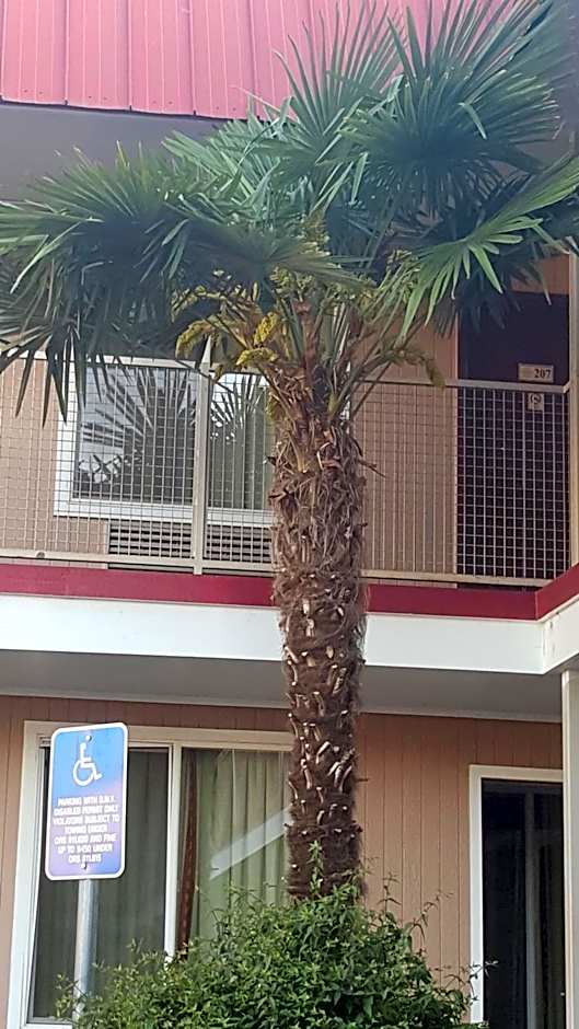 Express Inn & Suites Eugene