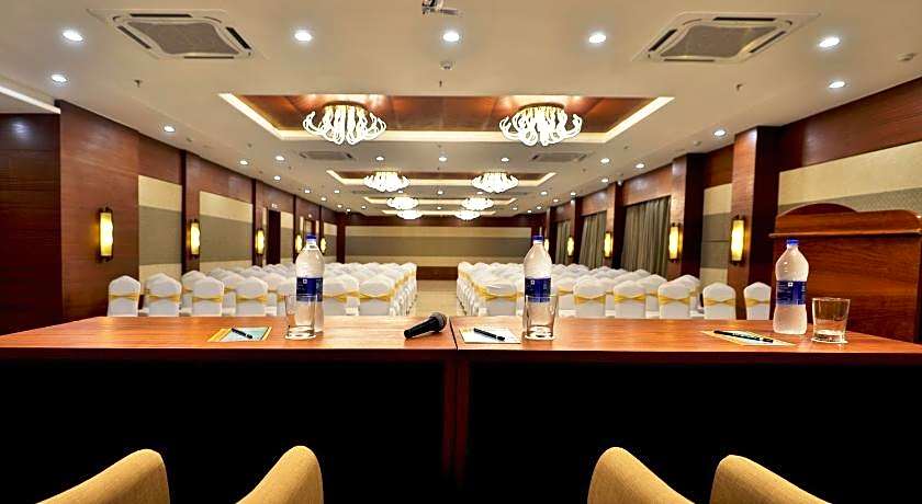 VITS Devbhumi - Dwarka