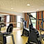 B&B Hotel Lully 3 Lakes