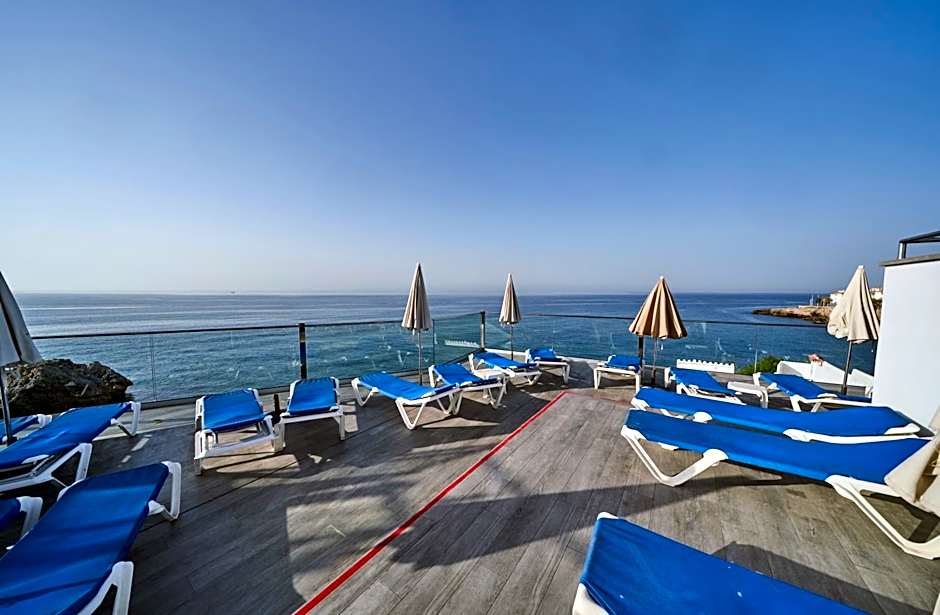 Hotel Balcon de Europa