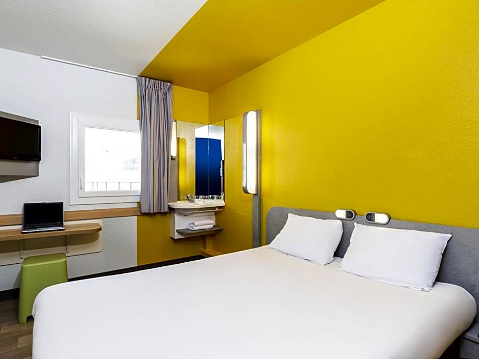 ibis budget Paris Porte de Vincennes