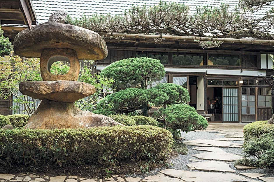 NIPPONIA Kosuge Village