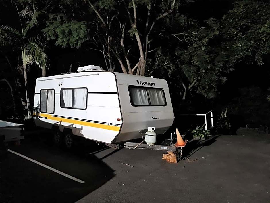 Marco Polo Motor Inn