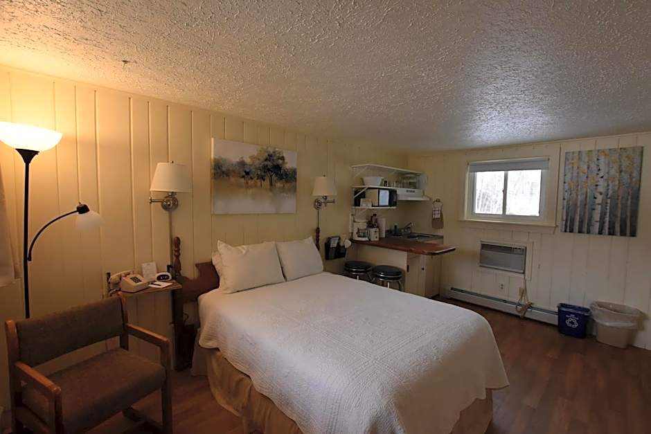 Wilson Lake Inn