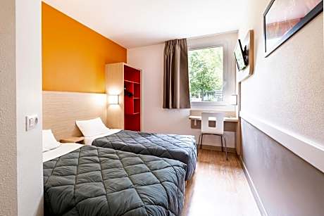 PremiÃ¨re Classe Roissy - Le Mesnil-Amelot