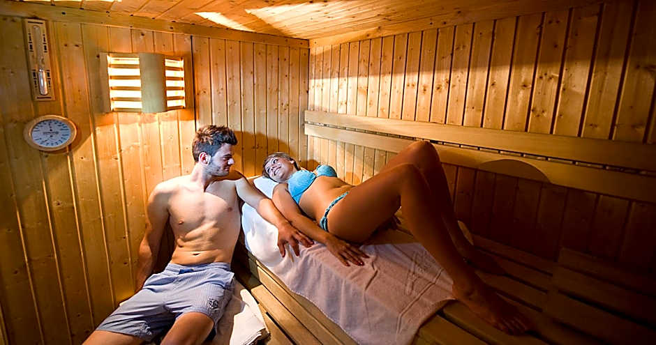 La Reggia Sporting Center Hotel