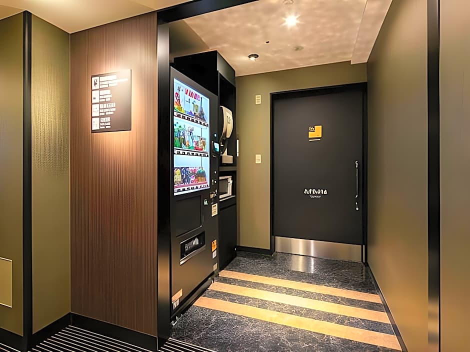 Hotel Livemax Tokyo Bakurocho