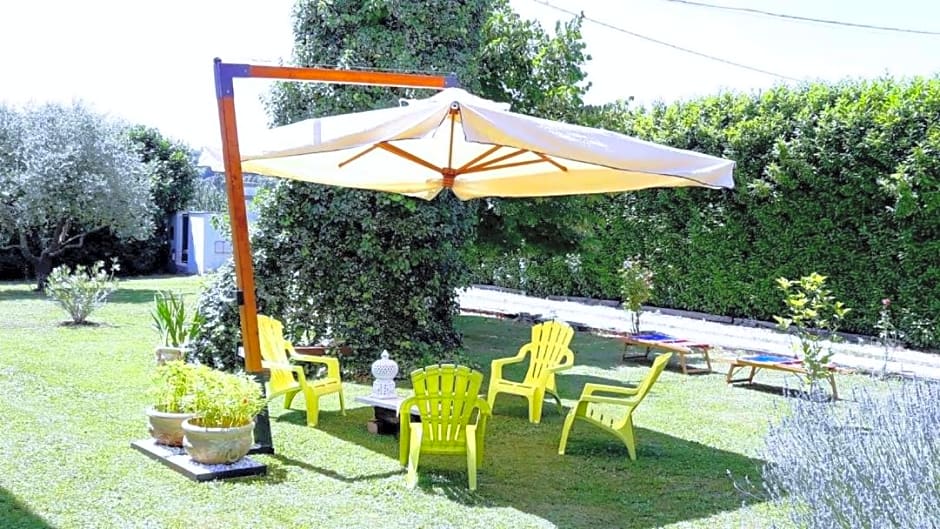 B&B Borgo del Priolo - Petfriendly