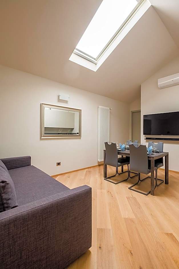 Aparthotel Sant'Orsola