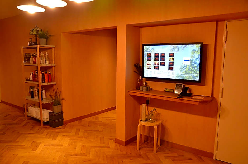 HOTEL SOLA Yame-ADULT ONLY-artificial hot spring-