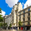 Libertel Canal Saint Martin