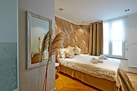 Basic Room
