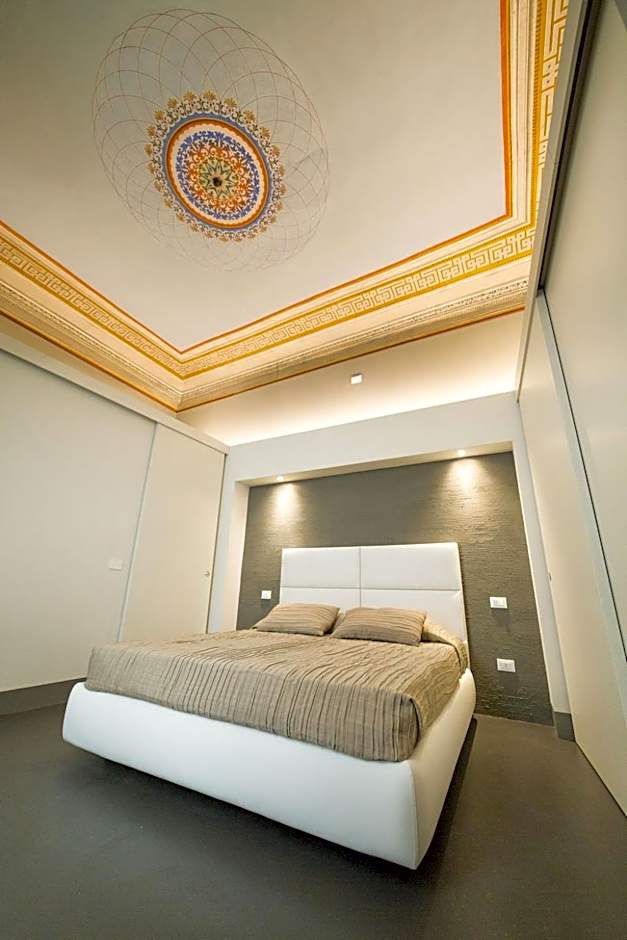 LUCUS Exclusive Bed and Breakfast