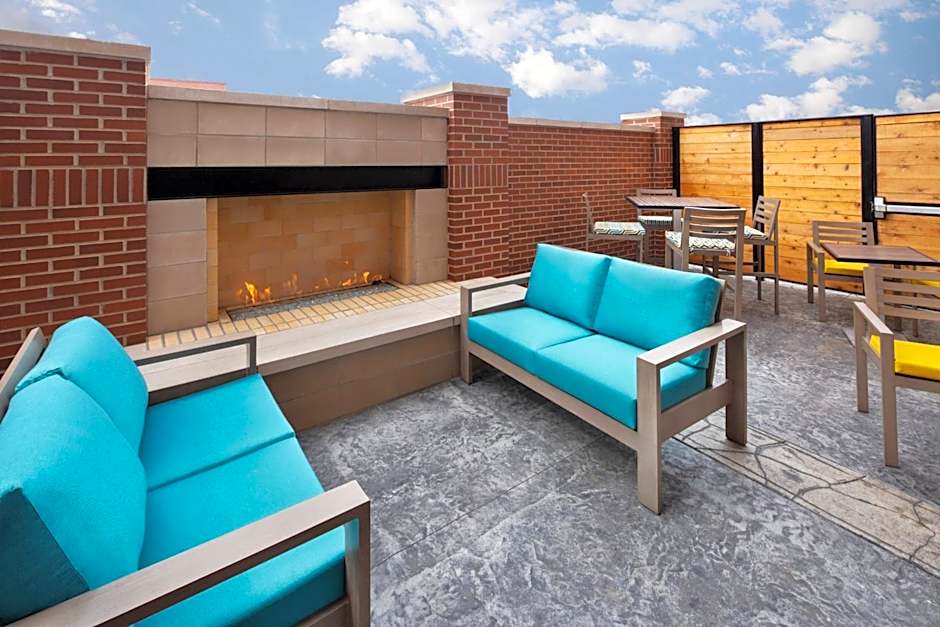 Courtyard by Marriott Cape Girardeau Downtown