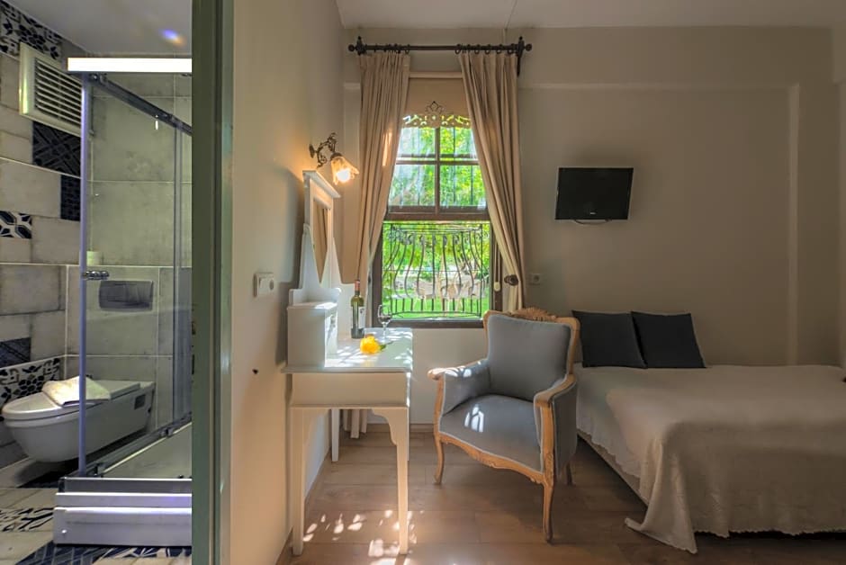 Hotel Kalehan