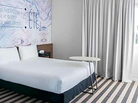 Standard Family Suite with Two Connecting Rooms