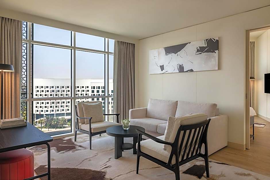 Photo 1 of 19 of 2 Bedroom Suite, Plaza View