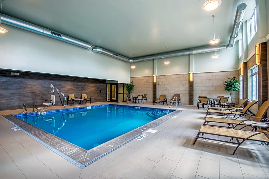 Staybridge Suites Allentown West Hotel By IHG