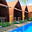 Uma Mani Villa Jimbaran