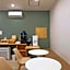 Changwon Palyongdong Hotel Leo