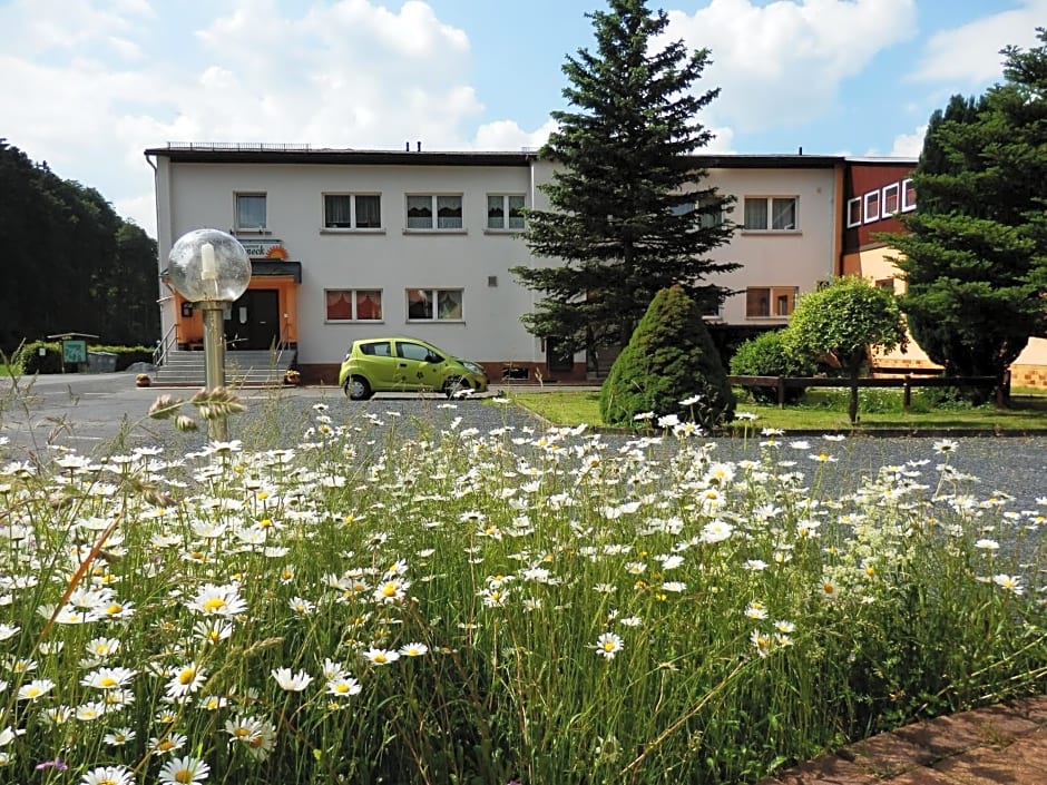 Hotel und Gasthof "Sonneneck"