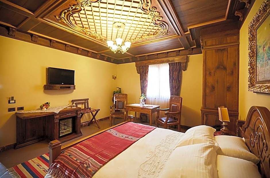 Brilant Antik Hotel