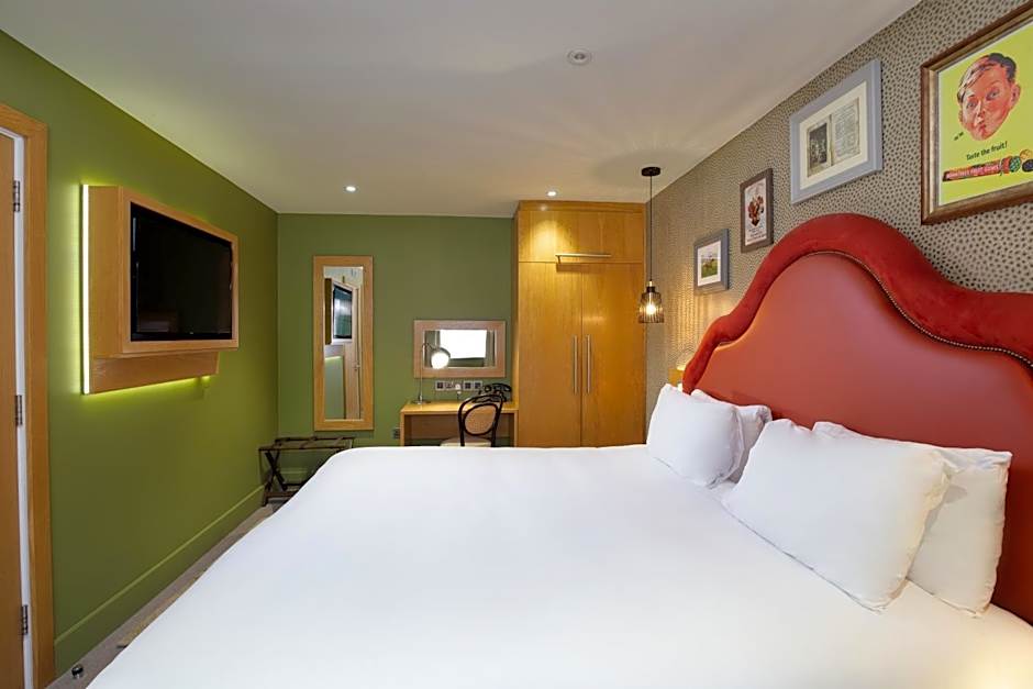 Elmbank York, Tapestry Collection by Hilton