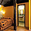 Hotel Selwo Lodge - Animal Park Tickets Included