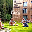 Aparthotel Svatý Vavřinec