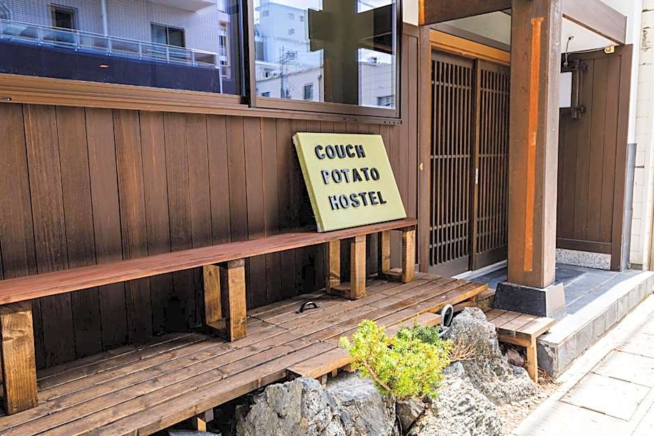 Couch Potato Hostel