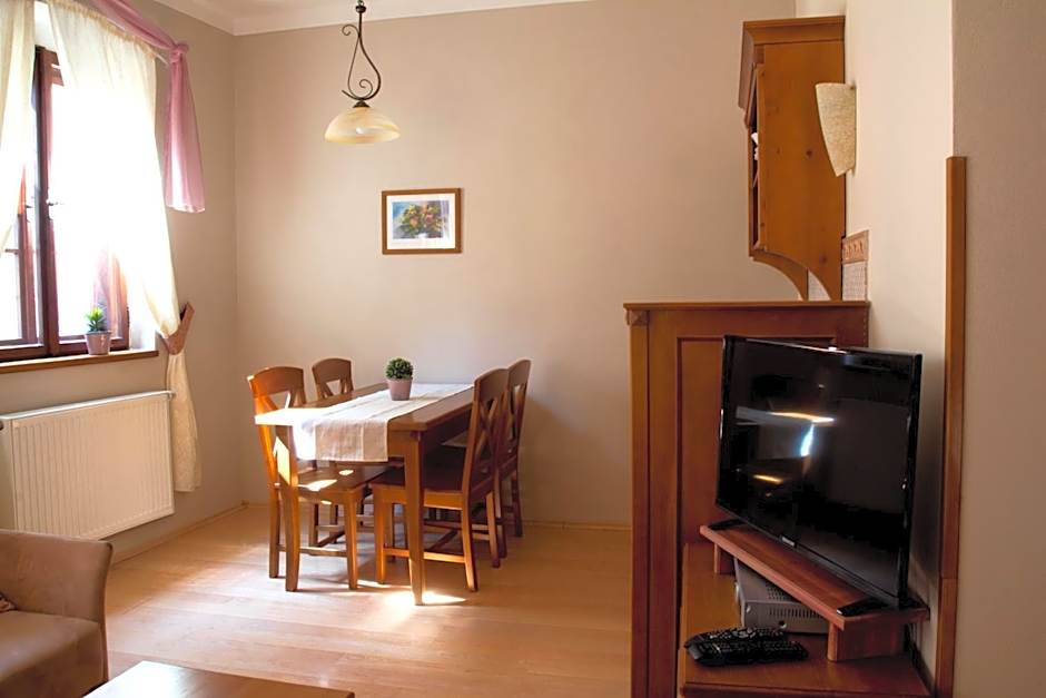 Castle View Apartments