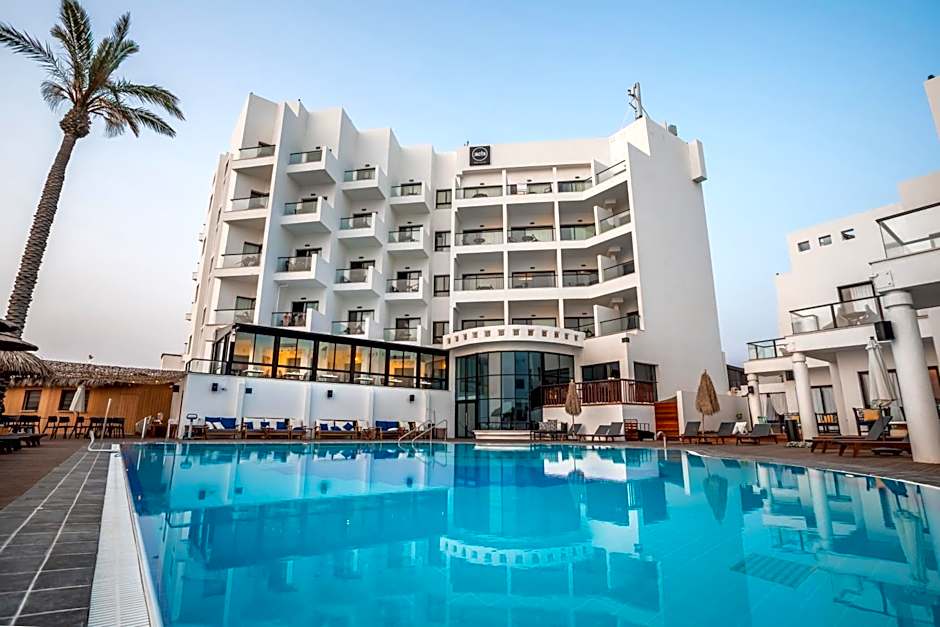 Jacob Sea Life Nahariya