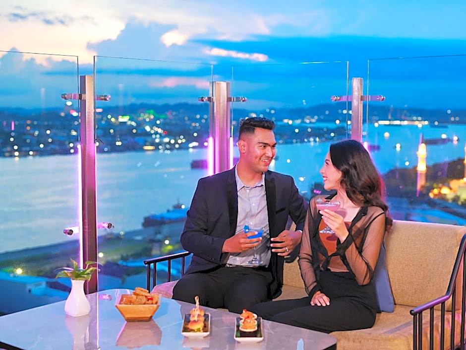 Mercure Samarinda