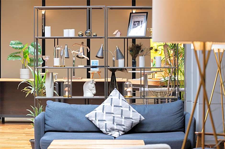 Hilton London Kensington