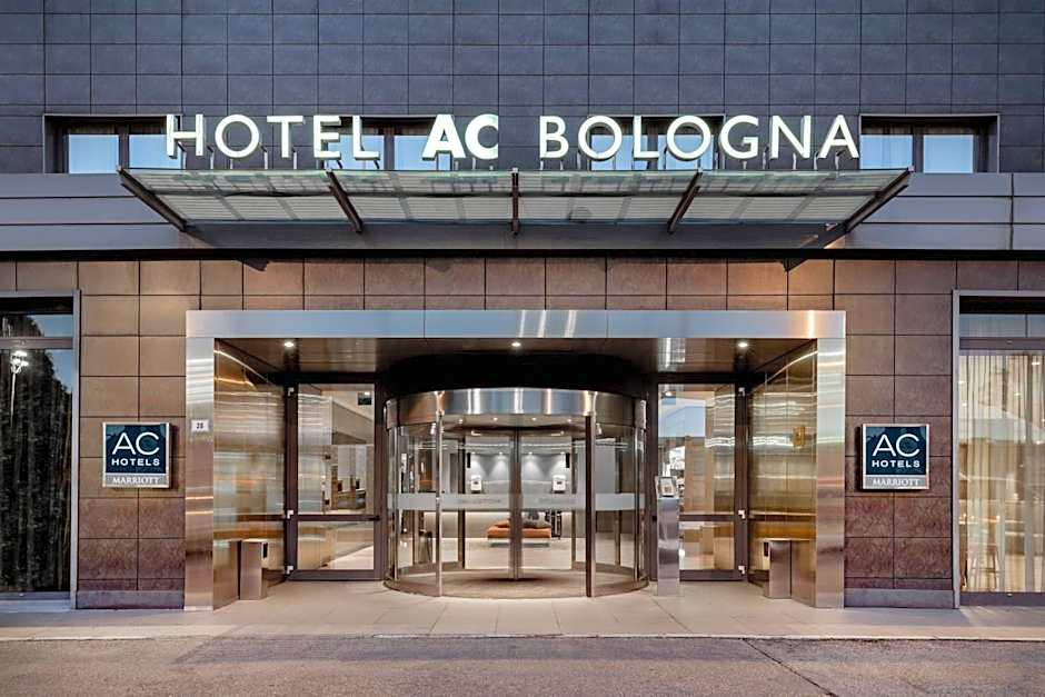 AC Hotel by Marriott Bologna