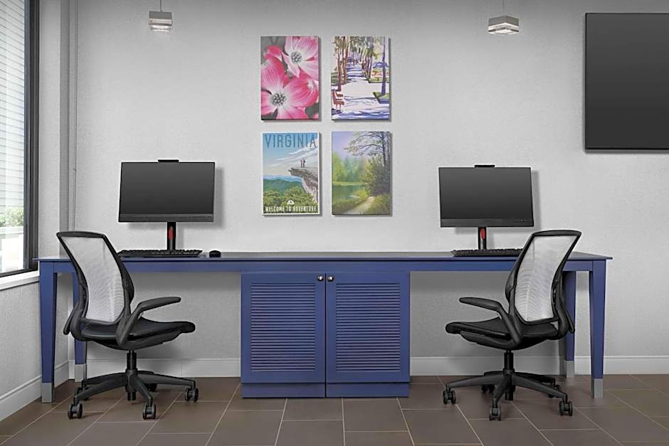 Home2 Suites by Hilton Falls Church