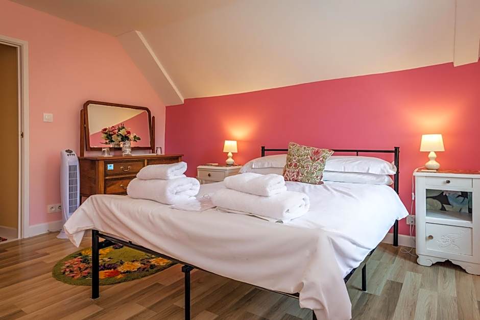 La Ruche Chambres d'hôtes