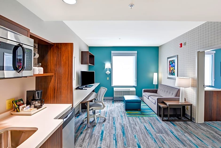 Home2 Suites By Hilton Conway
