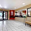 Extended Stay Laredo