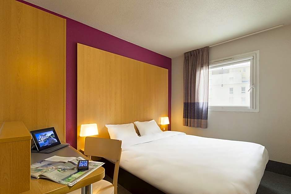 B&B Hôtel Montpellier Centre Le Millénaire