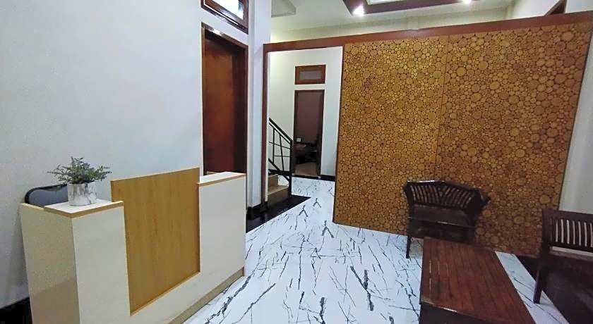 Saira Hotel dan Homestay Syariah