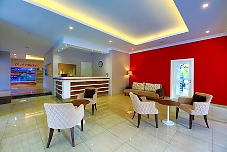 Perle Apart Hotel