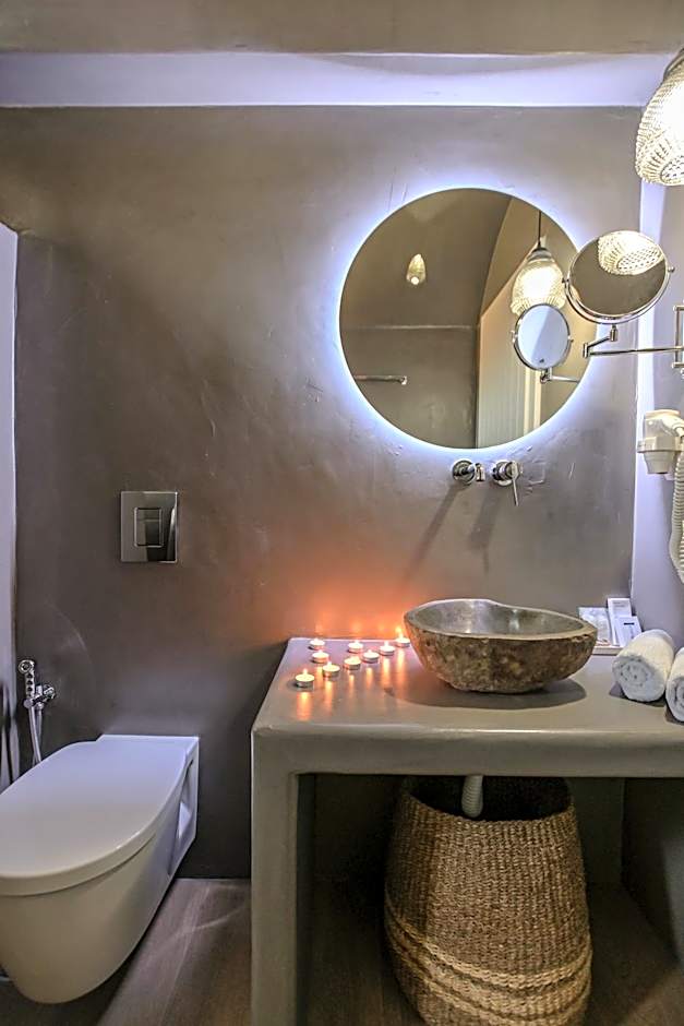 Sea & Olives Suites Hotel and Villas