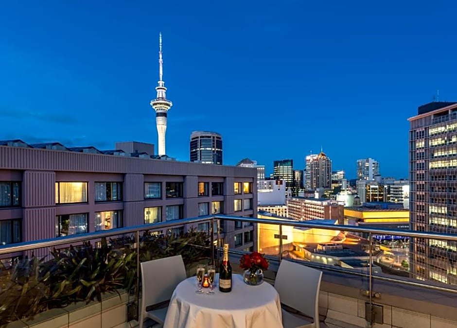 Millennium Grand Auckland