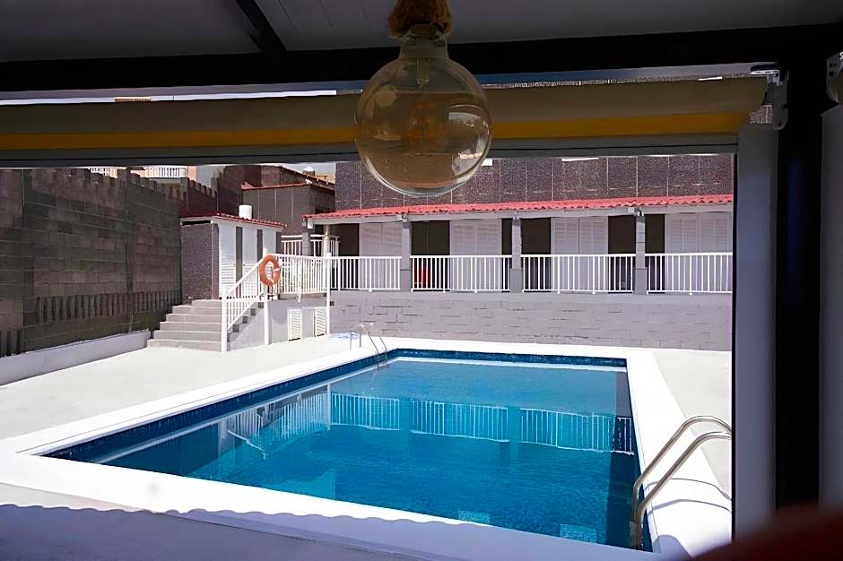 Las Eras Nest Hostel