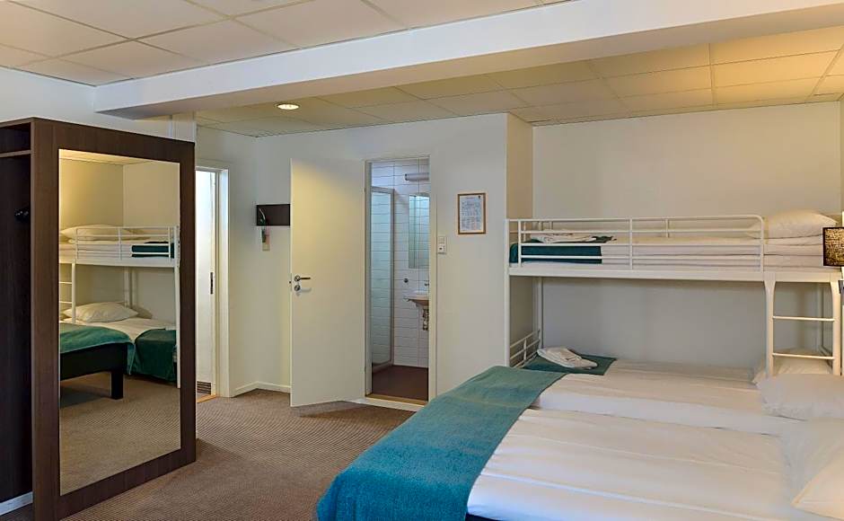 Thon Partner Hotel Andrikken