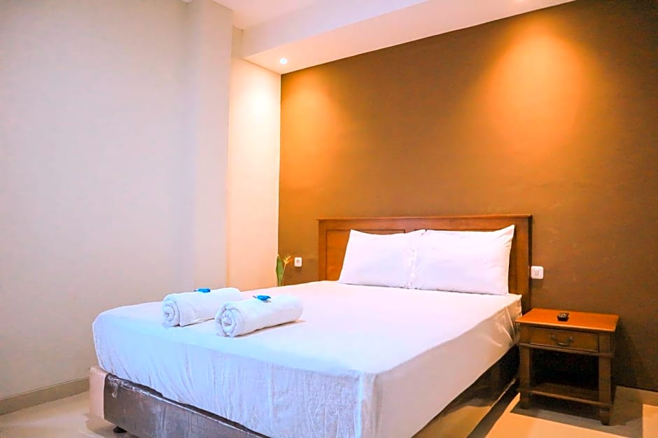 Urban Fendi's Tirtodipuran