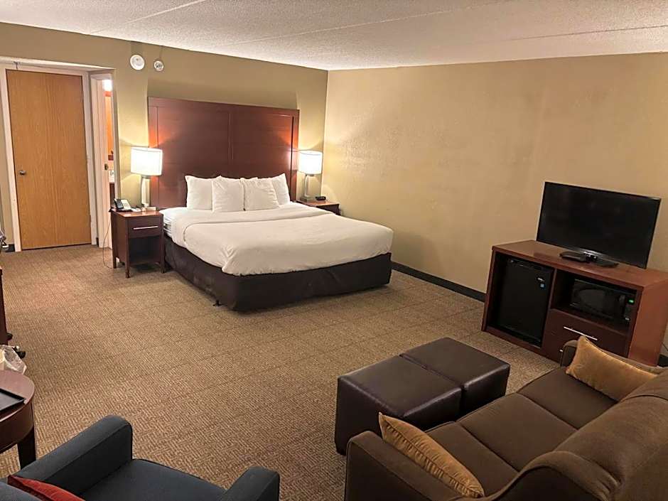 Comfort Inn  Farmington Hills - Detroit Northwest