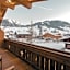 Ultima Hotel Gstaad